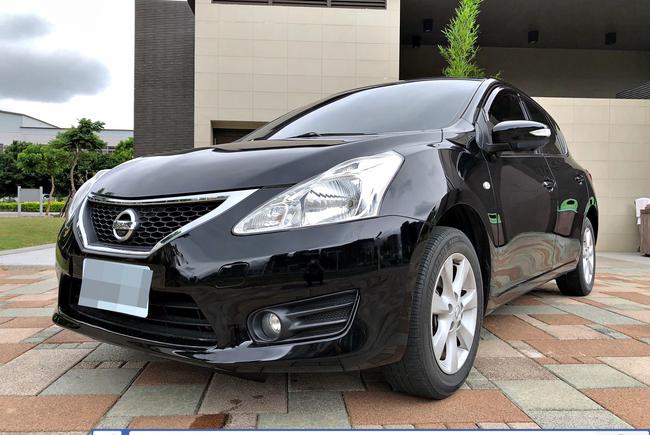 Nissan Big Tiida 1 6 旗艦環景版15 中古車 二手車 22 8萬 Abc好車網