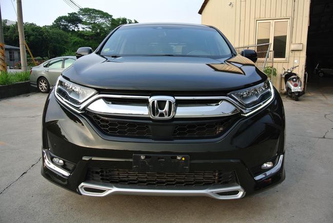 Honda Cr V 1 5 Vti S 5代 18 中古車 二手車 價格85萬 萬通國際 台中市 Abc好車網 Honda Cr V 1 5 Vti S 5代 18 中古車 二手車 價格85萬 萬通國際 台中市 Abc好車網