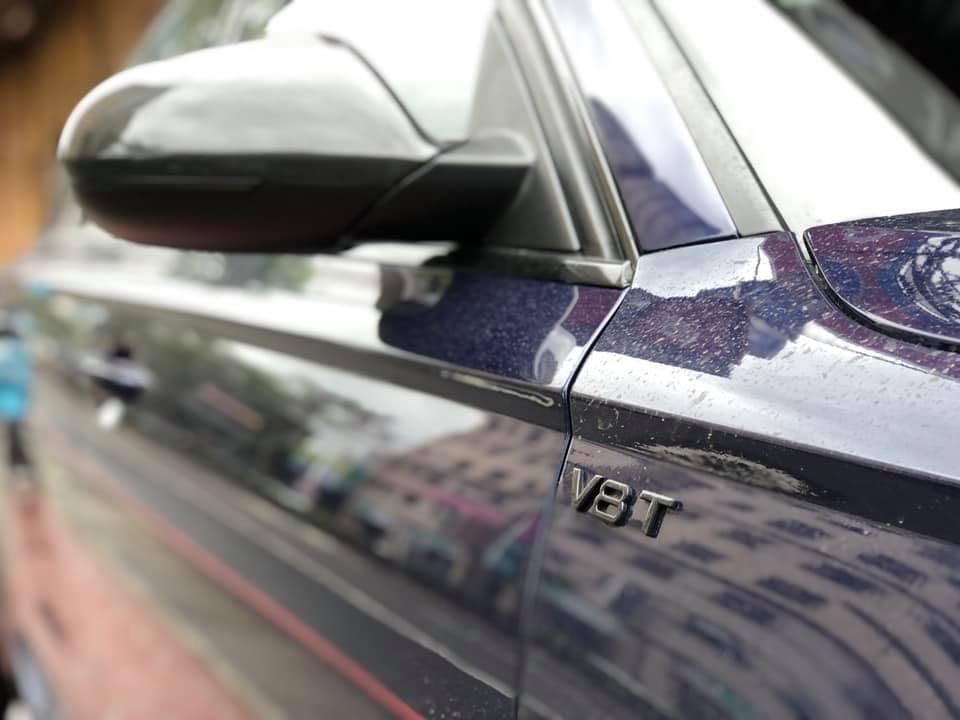 Audi Rs6 Avant Mk4 14 中古車 二手車 295萬 Abc好車網