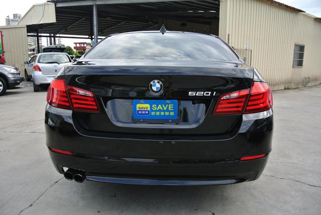 Bmw 5i F10 12 中古車 二手車 價格66萬 萬通國際 台中市 Abc好車網