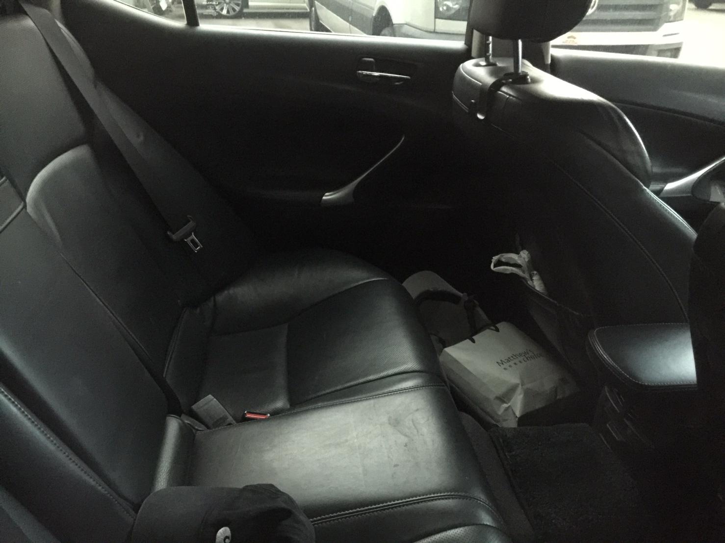 Lexus Is 10 中古車 二手車 33萬 Abc好車網