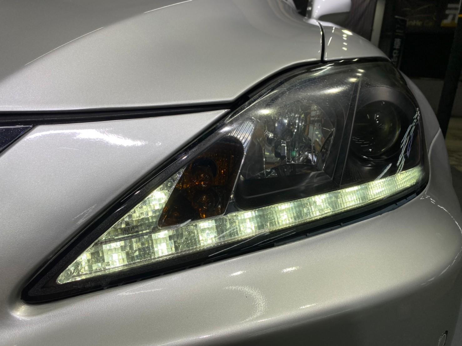 Lexus Is250 豪華版 2代 06 中古車 二手車 28 8萬 元禾國際車業一鍵就到abc好車網