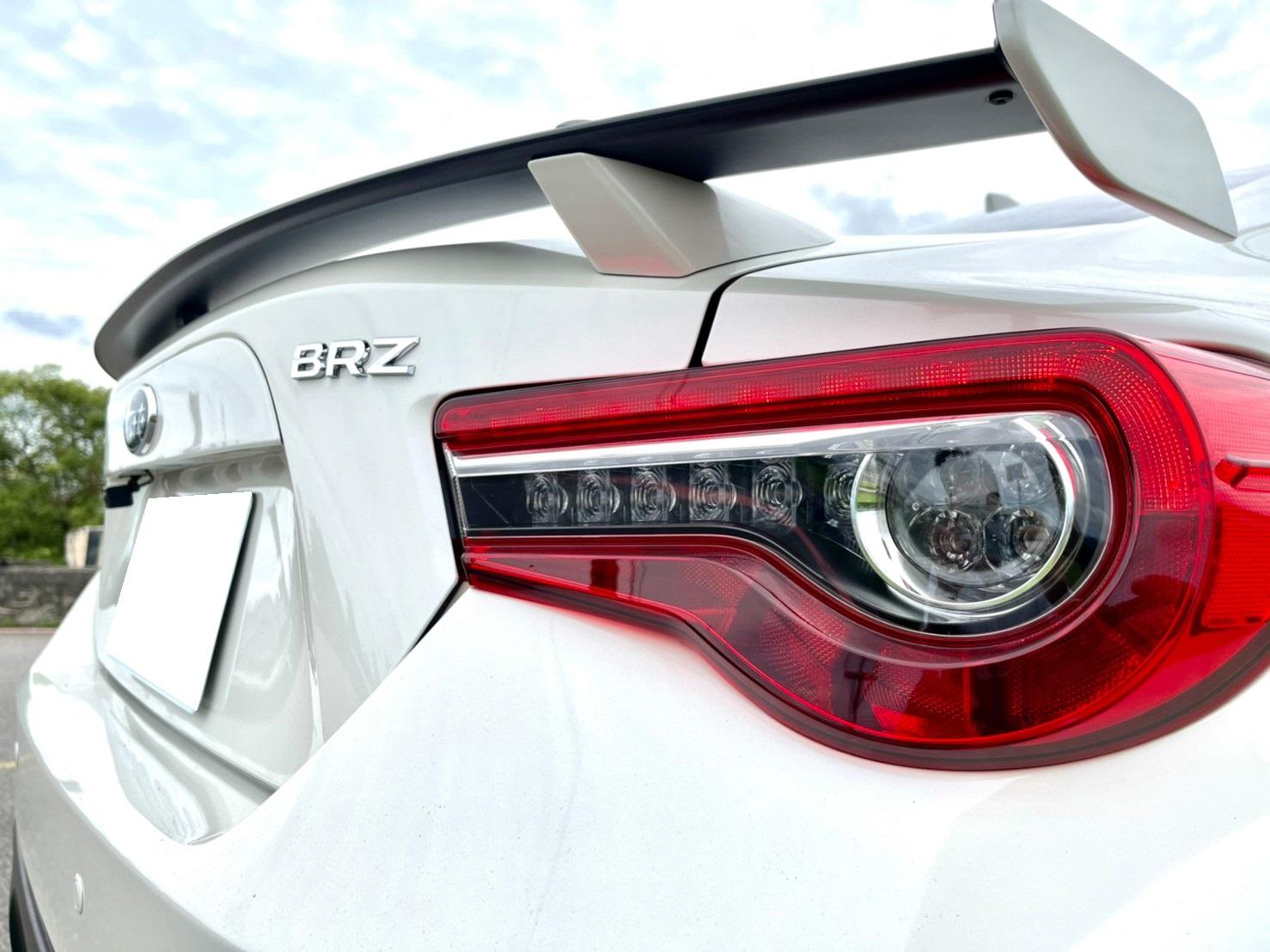 Subaru Brz 6mt 17 中古車 二手車 108萬 永裕車業abc好車網