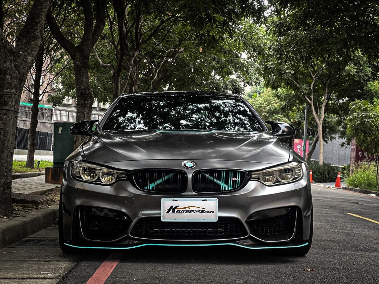Bmw M4 F 15 中古車 二手車 0萬 Abc好車網