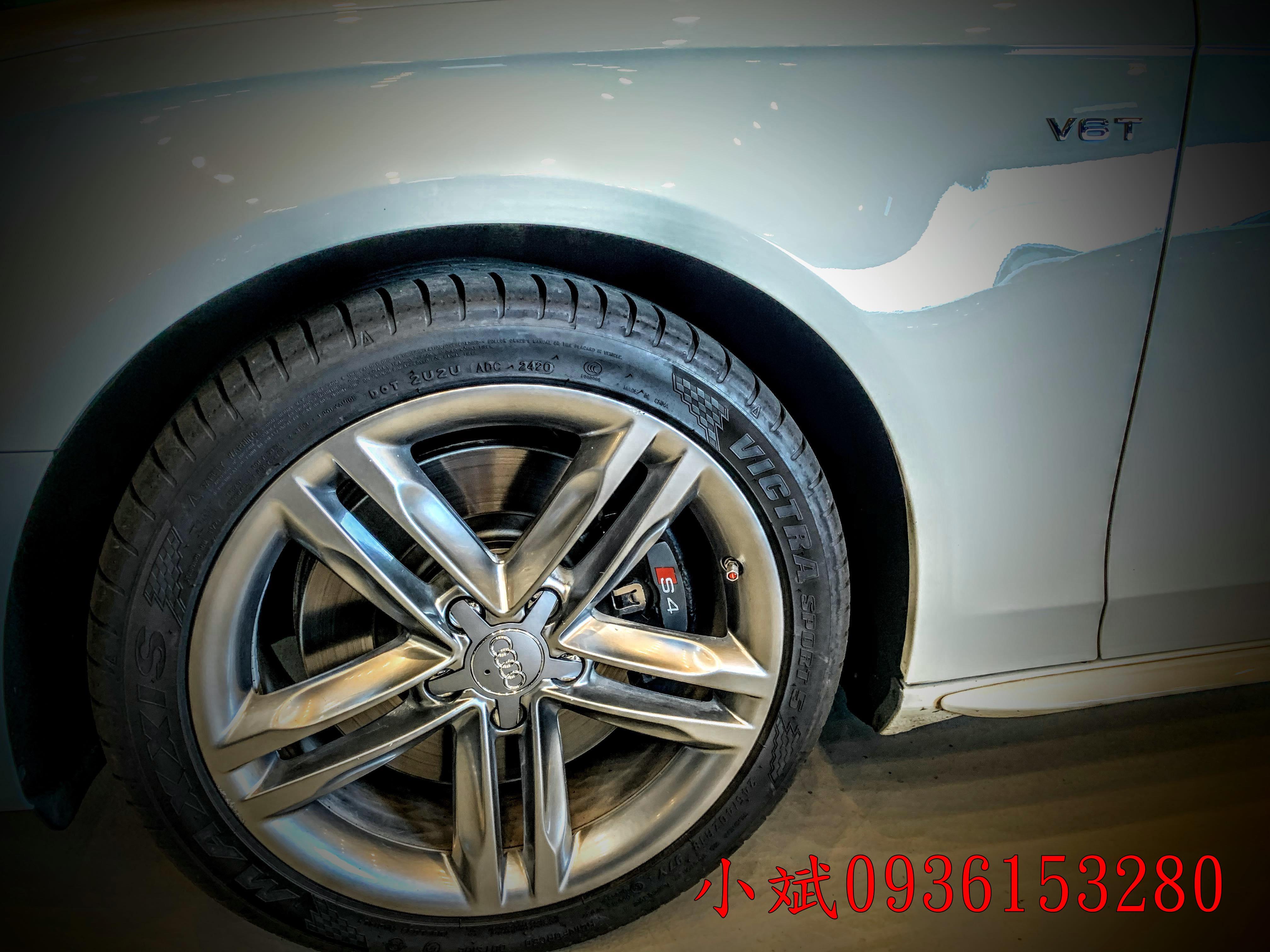 Audi S4 Avant B8 10 中古車 二手車 86 8萬 Abc好車網 Audi S4 Avant B8 10 中古車 二手車 86 8萬 Abc好車網