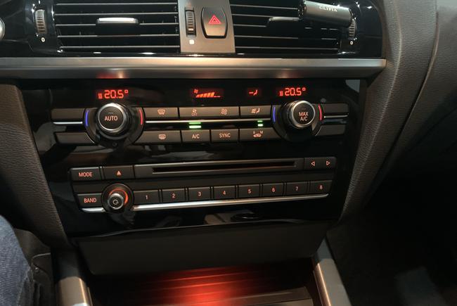 Bmw X4 Xdrive28i F26 15 中古車 二手車 119 8萬 樂翔國際汽車abc好車網