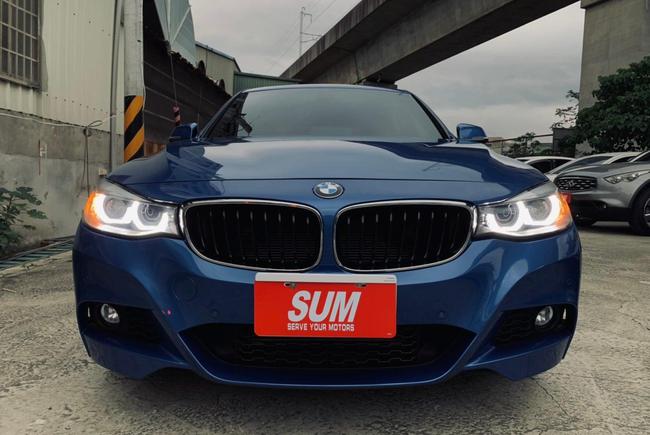 Bmw 328i M Sport F30 15 中古車 二手車 113 8萬 凌志禾 元禾汽車abc好車網