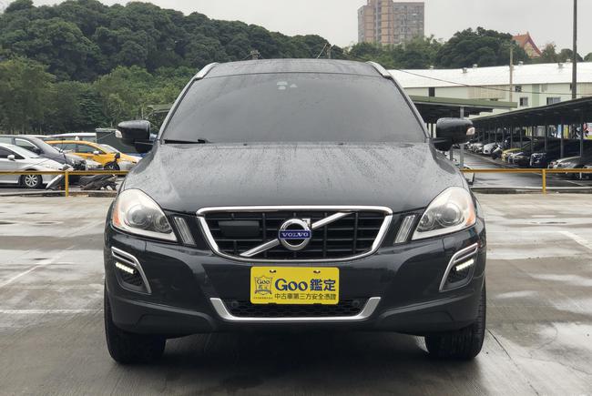 Volvo Xc60 T5 旗艦版 1代 13 中古車 二手車 59 8萬 Abc好車網