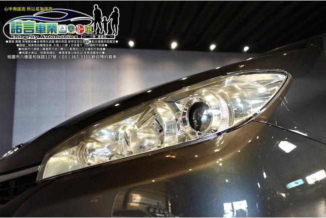 Toyota Wish 2 0 經典 2代 13 中古車 二手車 52 8萬 諾言車業abc好車網