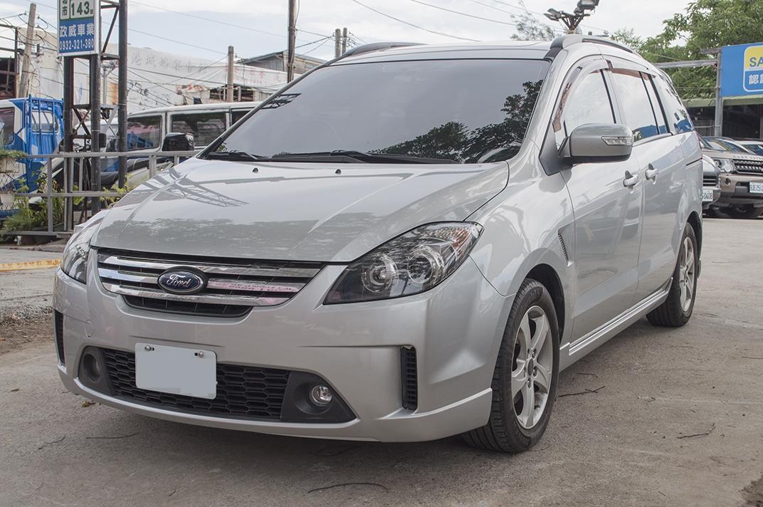 Ford I Max Ghia 11 中古車 二手車 28萬 政威車業abc好車網