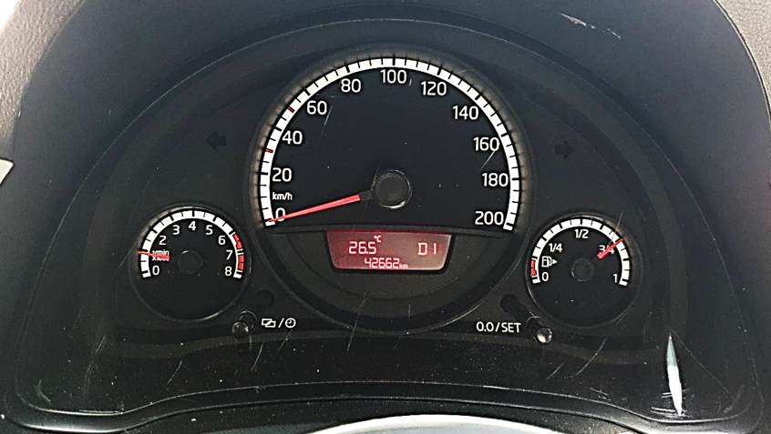 Volkswagen Up 1 0 High 13 中古車 二手車 31 5萬 Abc好車網