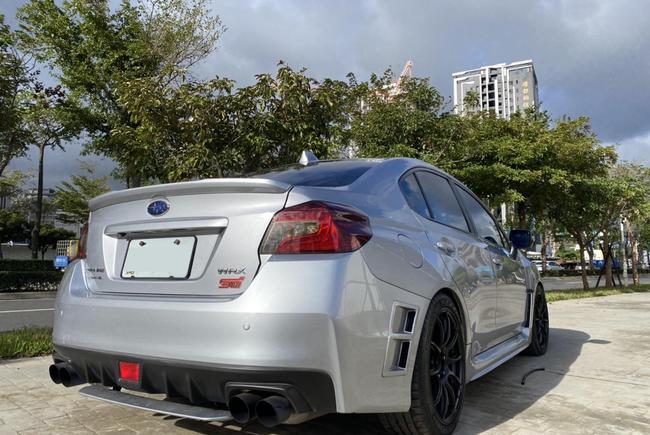 Wrx Sti 二手 Subaru Wrx 二手 Mrmurp