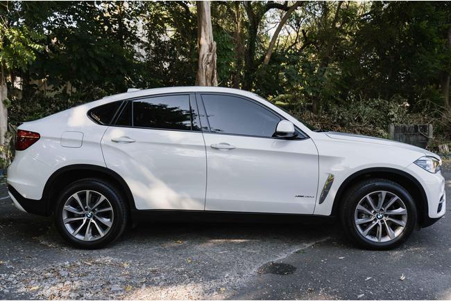 Bmw X6 Xdrive30d F16 15 中古車 二手車 165萬 富捷汽車abc好車網