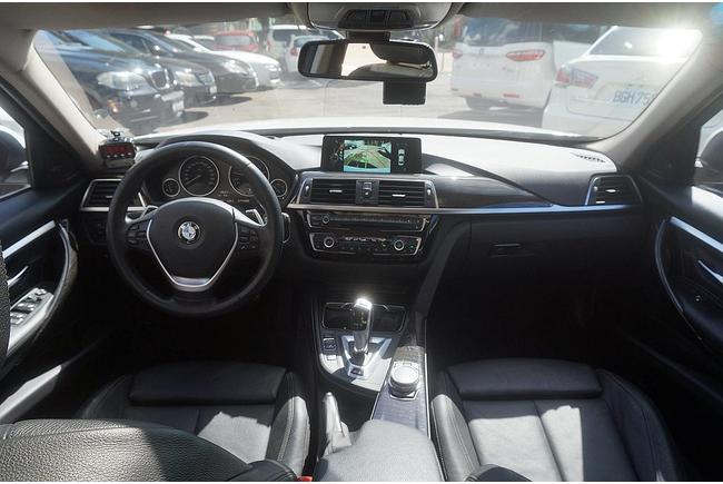 Bmw 330e Luxury Line F30 15 中古車 二手車 100 8萬 Save大信汽車abc好車網
