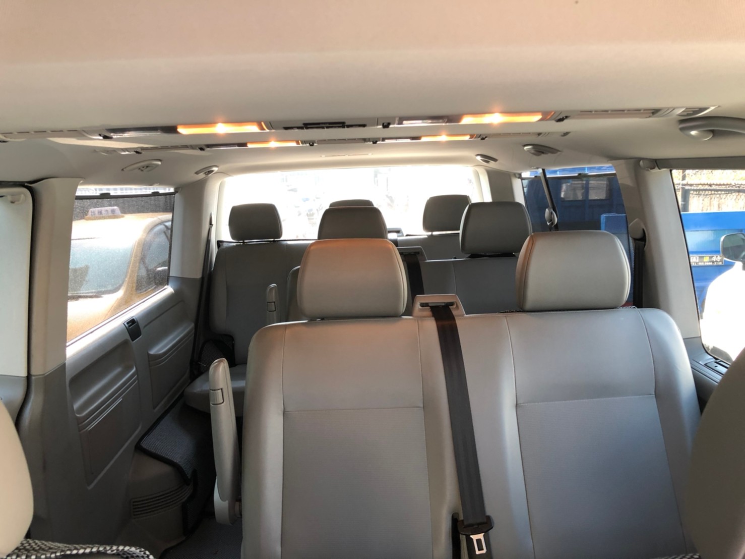 Volkswagen T5 Caravelle 2 0 Tdi Lwb 15 中古車 二手車 93 8萬 昇陽汽車abc好車網