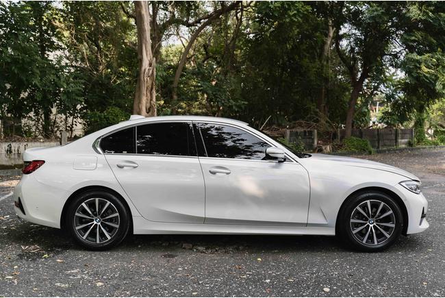 Bmw 318i Luxury G 中古車 二手車 157萬 富捷汽車abc好車網