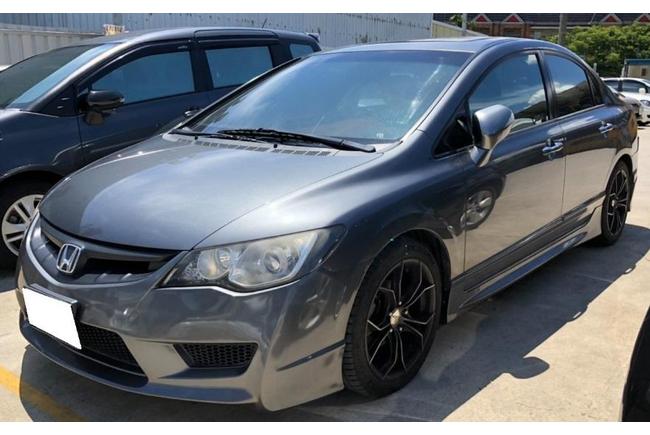 Honda Civic 1 8 Ex S 8代 08 中古車 二手車 39 8萬 姜姜好車庫 中古車 外匯車 國產車abc好車網 Honda Civic 1 8 Ex S 8代 08 中古車 二手車 39 8萬 姜姜好車庫 中古車 外匯車 國產車abc好車網