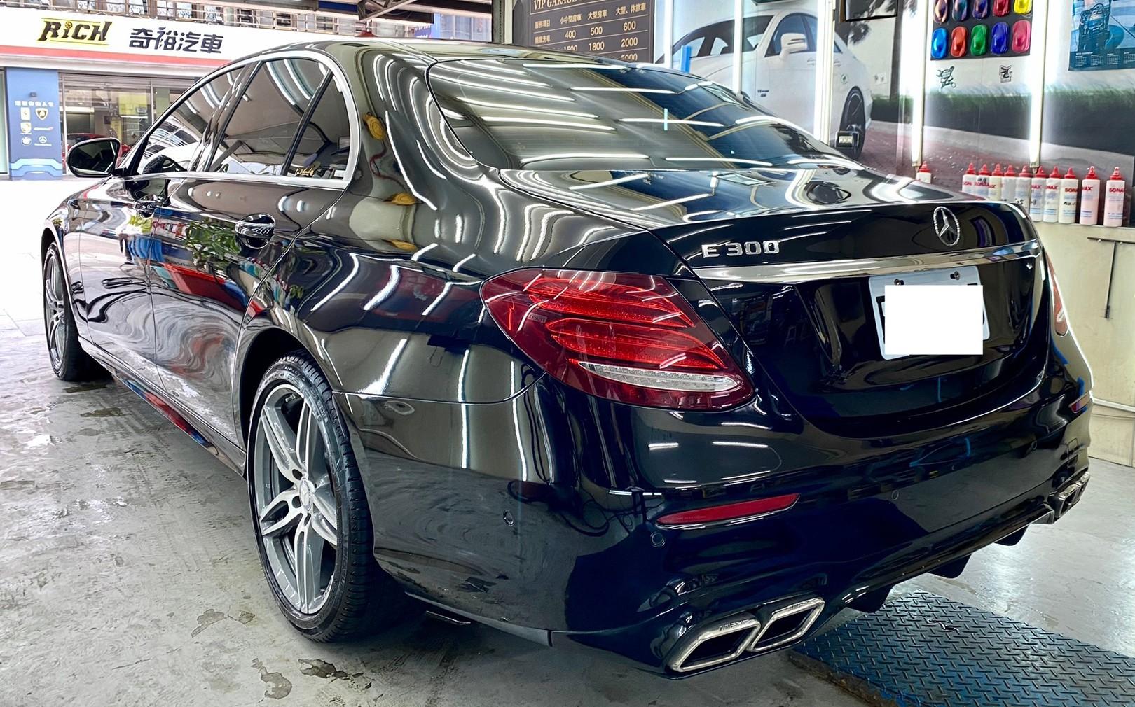 M Benz 00 Amg Line W213 17 中古車 二手車 1萬 台總汽車abc好車網