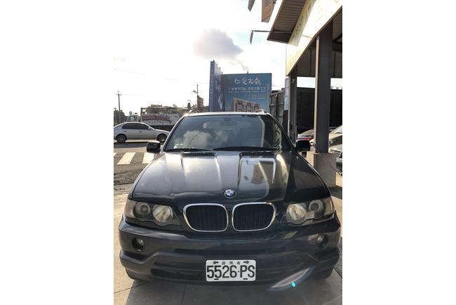 Bmw X5 3 0i E53 03 中古車 二手車 25 8萬 全宥汽車商行abc好車網