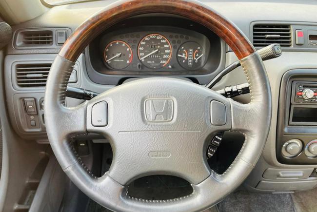 Honda Cr V Ex E 1代 00 中古車 二手車 8 8萬 阿豪中古車abc好車網