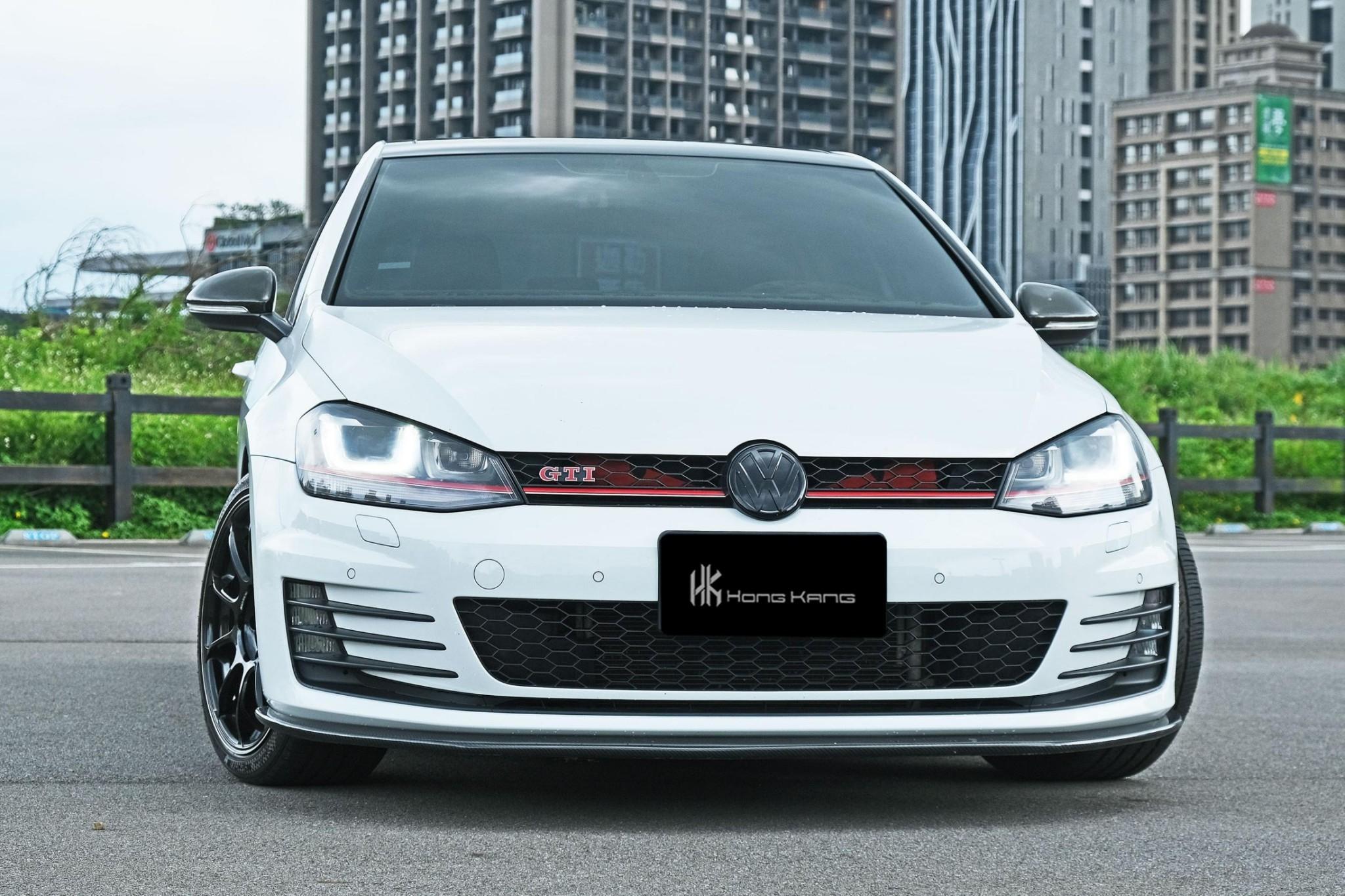 Volkswagen Golf Gti Mk7 16 中古車 二手車 105萬 宏康汽車abc好車網