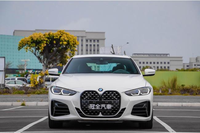 Bmw M440i Xdrive G22 中古車 二手車 318萬 冠全汽車旗艦店abc好車網
