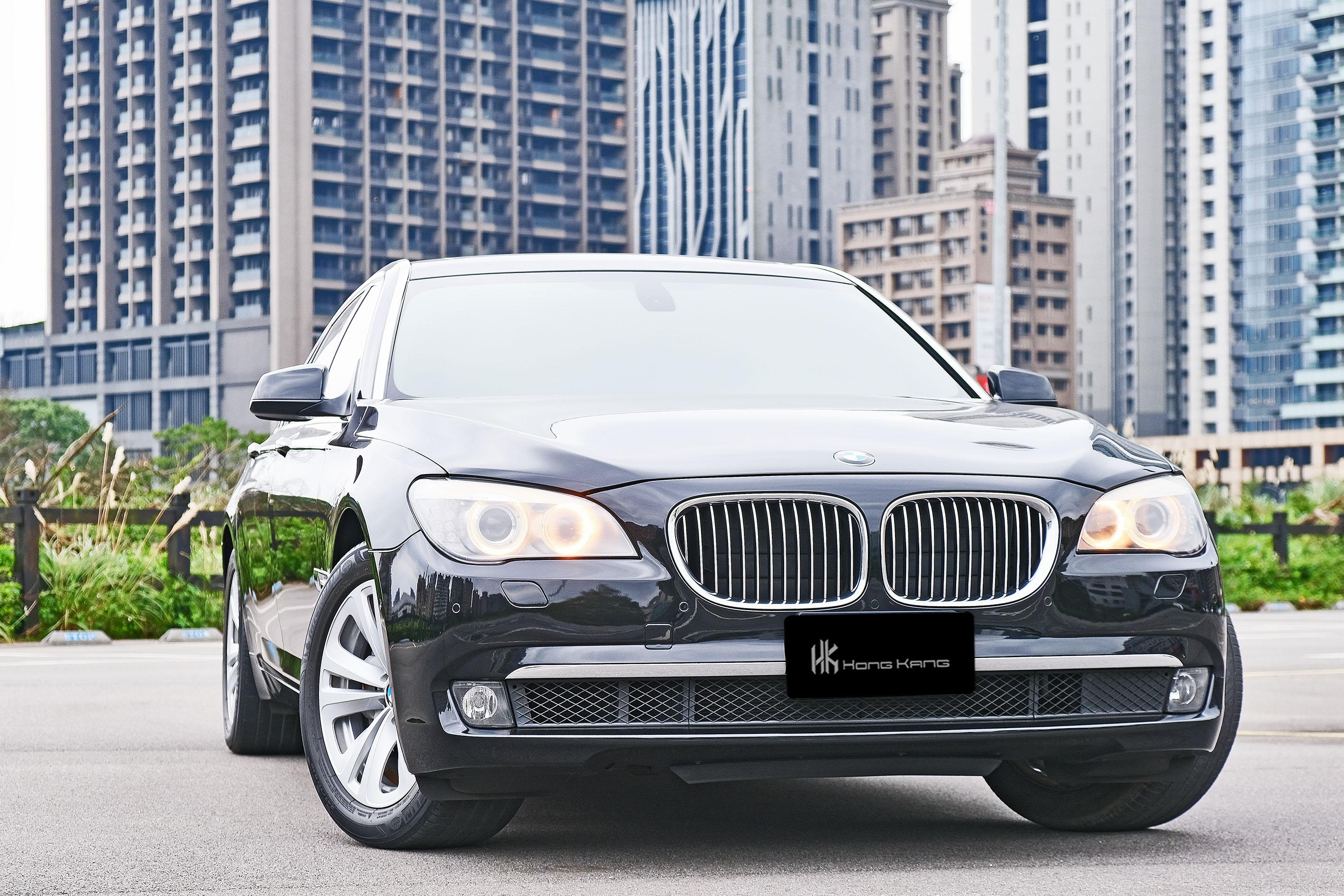 Bmw 740li F02 09 中古車 二手車 68 8萬 宏康汽車abc好車網