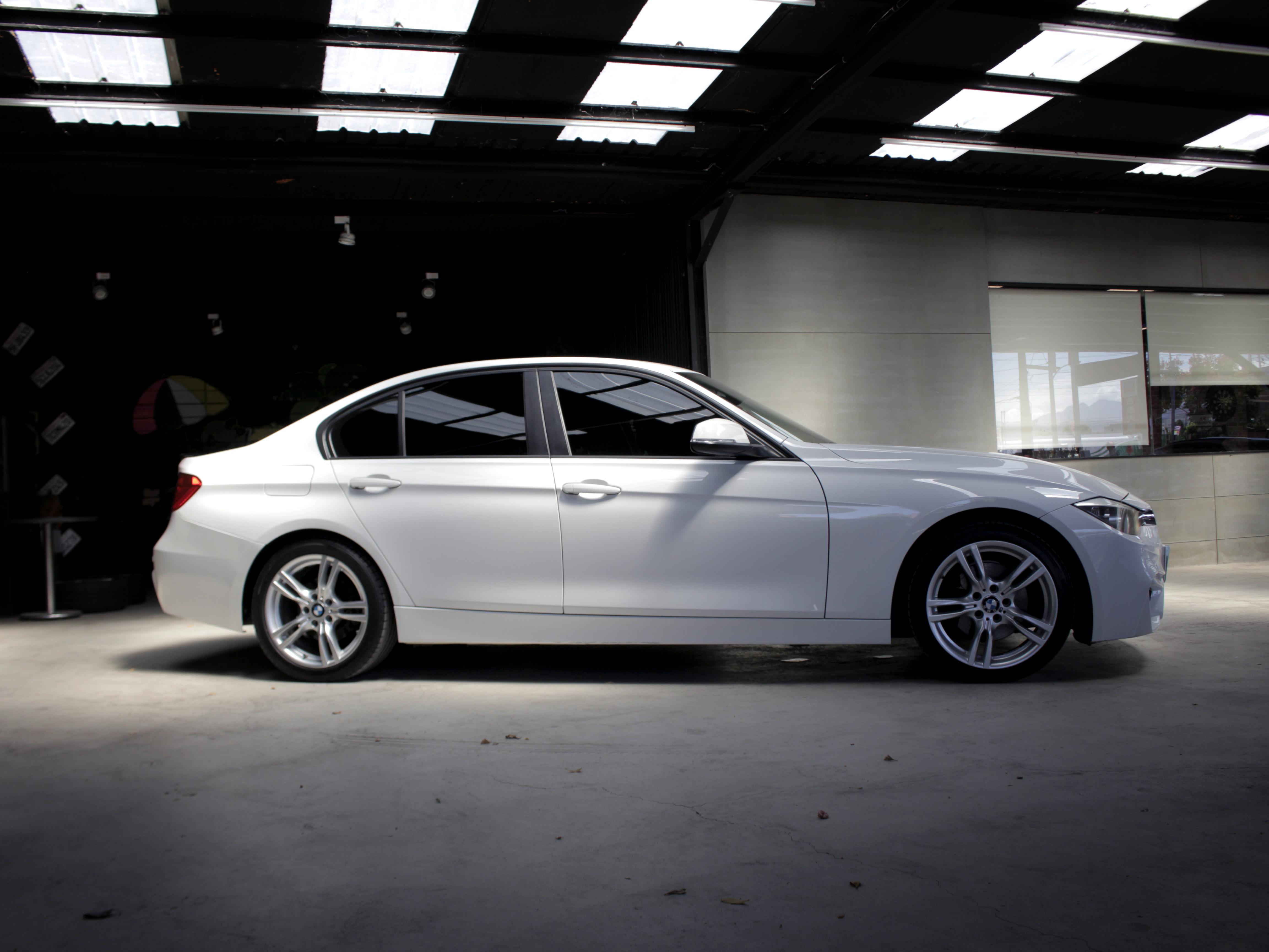 Bmw 328i F30 14 中古車 二手車 8萬 合泰汽車abc好車網