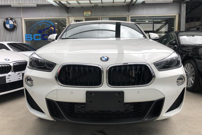 Bmw X2 Sdrivei M Sport 領航版 F39 中古車 二手車 169萬 上億汽車abc好車網