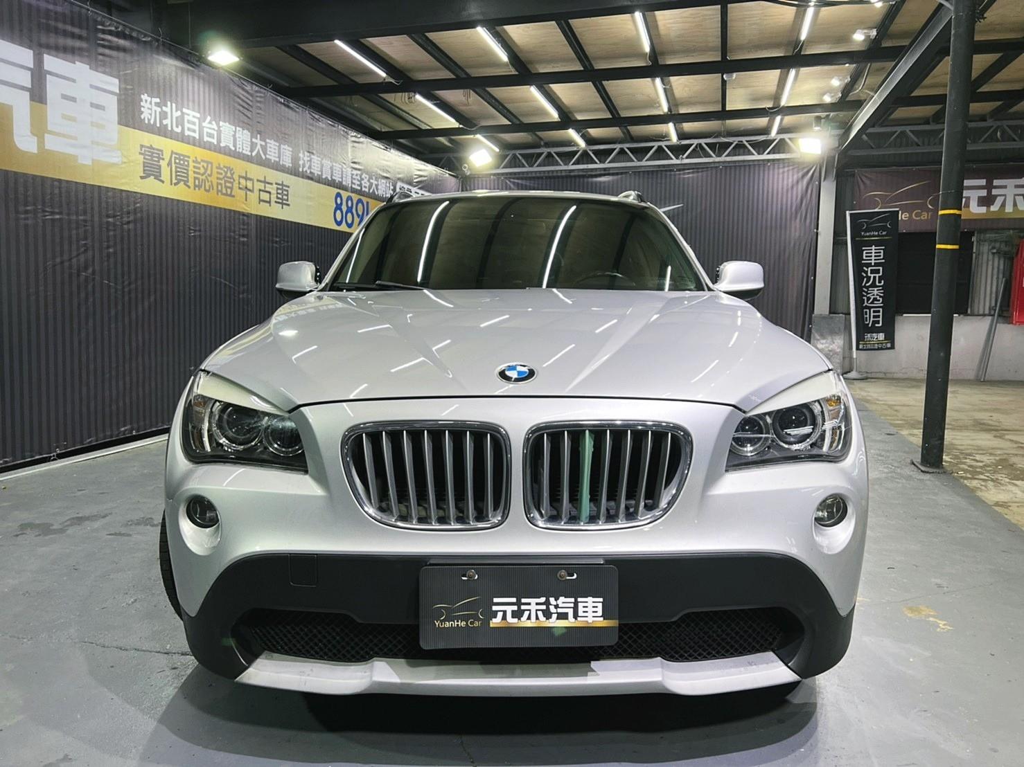Bmw X1 Xdrive23d E84 11 中古車 二手車 45 8萬 元禾汽車旗艦店car Cheapabc好車網