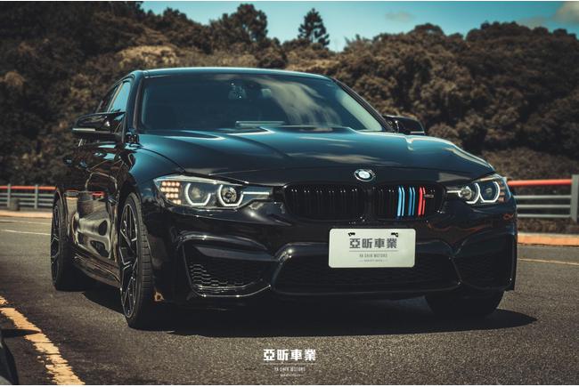 Bmw 328i Sport F30 13 中古車 二手車 75萬 Abc好車網