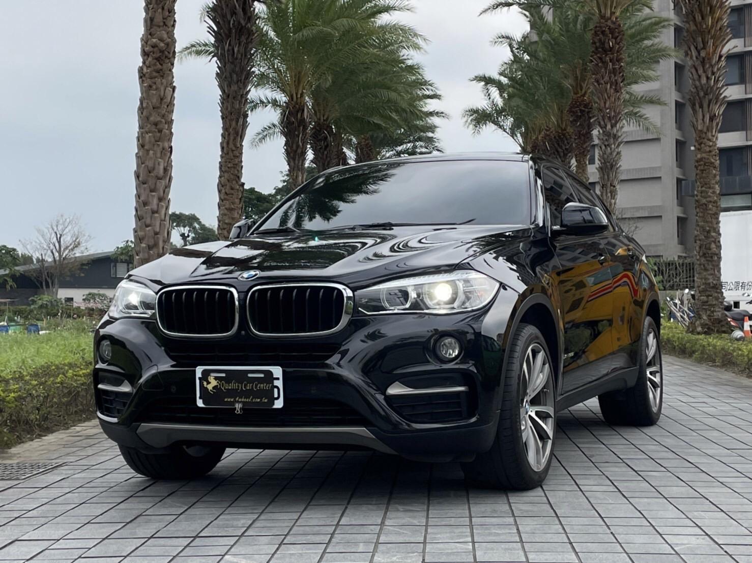 Bmw X6 Xdrive35i F16 16 中古車 二手車 169萬 亞鈺 欣亞汽車abc好車網 Bmw X6 Xdrive35i F16 16 中古車 二手車 169萬 亞鈺 欣亞汽車abc好車網