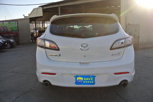 Mazda 3 5d 2 5 S 2代 12 中古車 二手車 價格30萬 萬通國際 台中市 Abc好車網