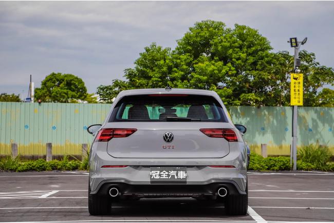 Volkswagen Golf Gti 熱血魅力限定版 Mk8 21 中古車 二手車 180萬 冠全汽車旗艦店abc好車網