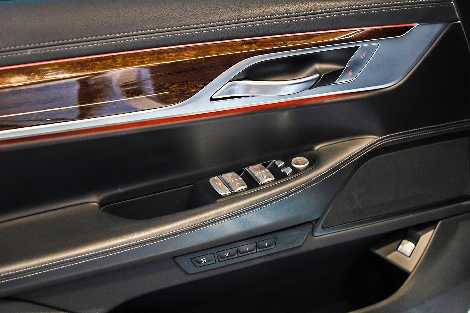 Bmw 730i Luxury G11 19 中古車 二手車 258 8萬 Abc好車網