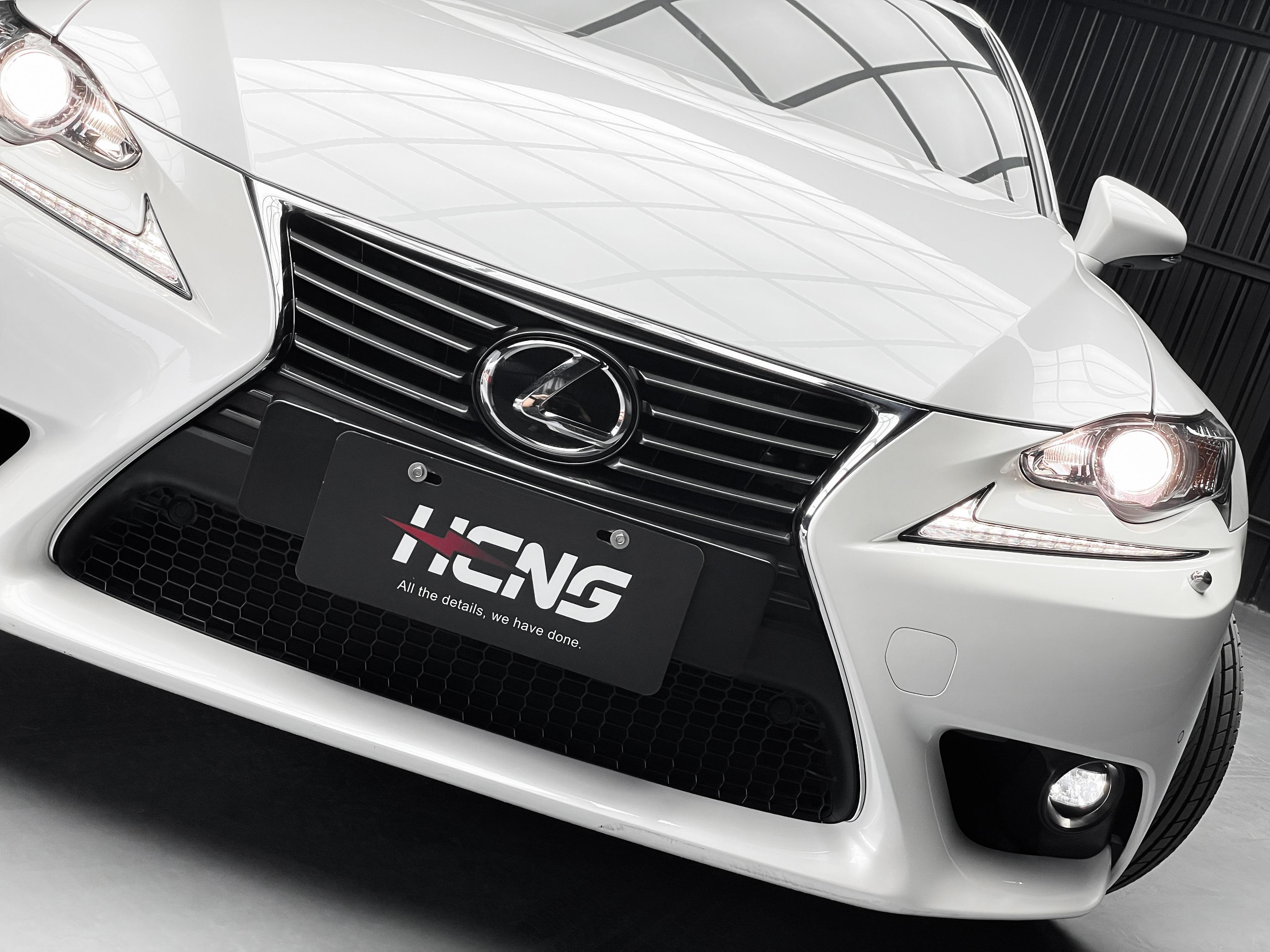 Lexus Is0t 豪華版 3代 16 中古車 二手車 95 8萬 恆躍汽車有限公司abc好車網