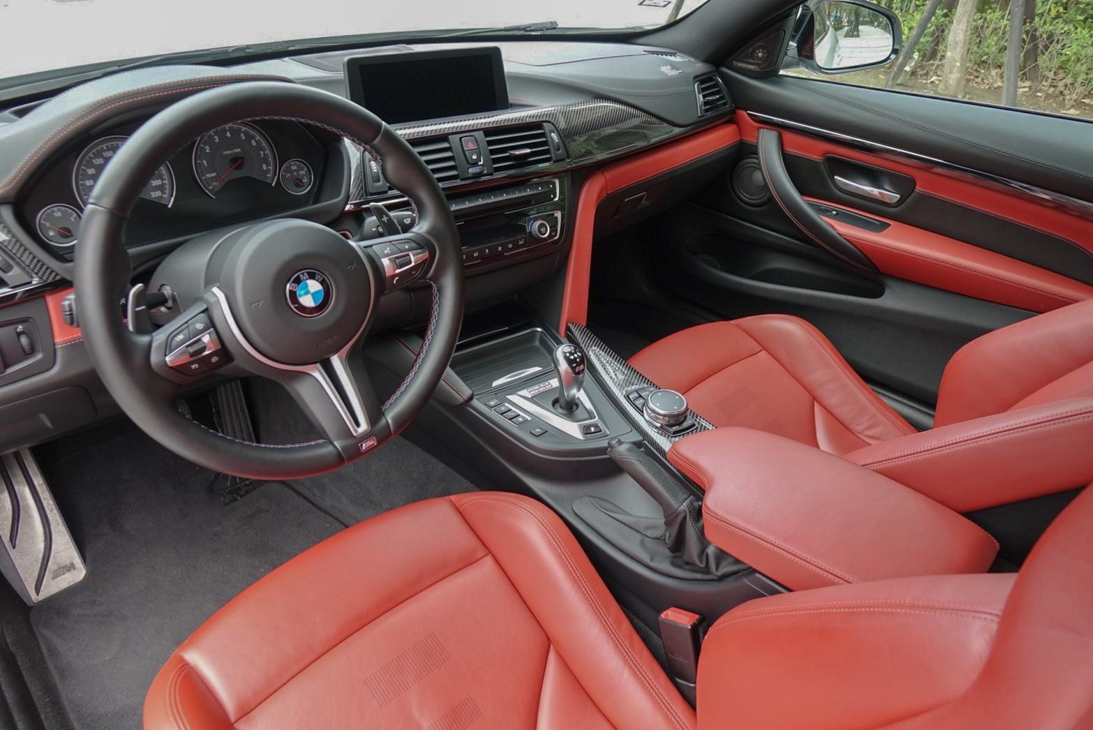 Bmw 4 Series Coupe 15 中古車 二手車 價格198萬 台新汽車 新北市 Abc好車網