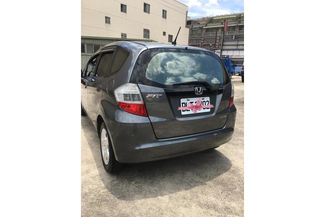 Honda Fit 1 5 Vti 2代 09 中古車 二手車 22 5萬 大信汽車商行abc好車網