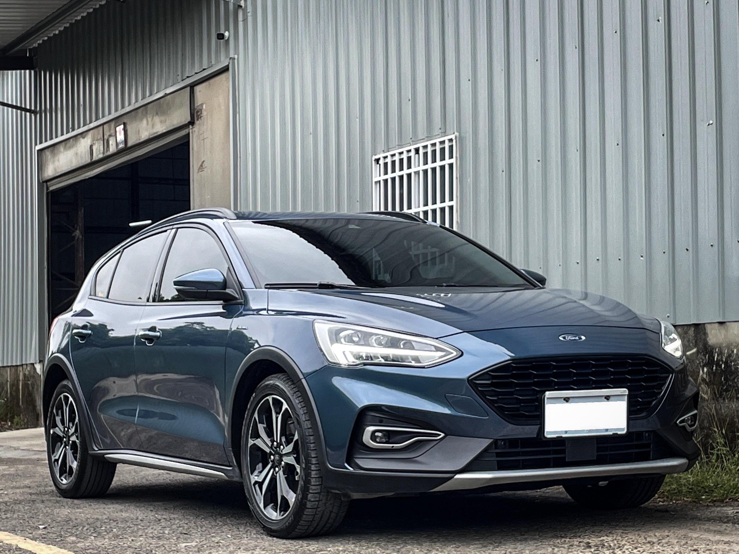 Ford focus active ecoboost 182 2021 62 8 abc 