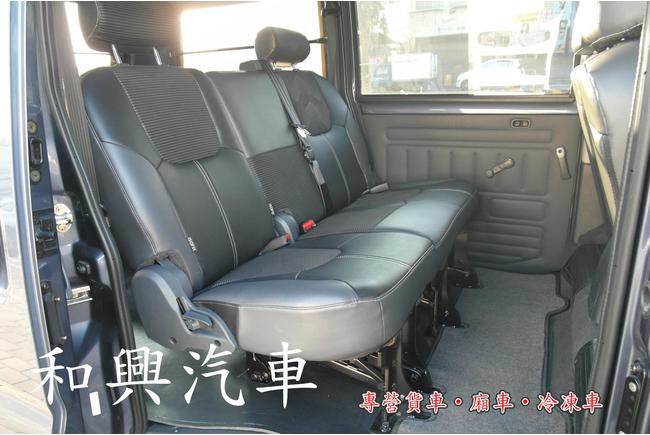 中華菱利a180 1 5 中古車 二手車 51 5萬 和興汽車商行abc好車網