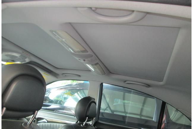 M Benz Avantgarde W211 02 中古車 二手車 11 8萬 凱順汽車abc好車網