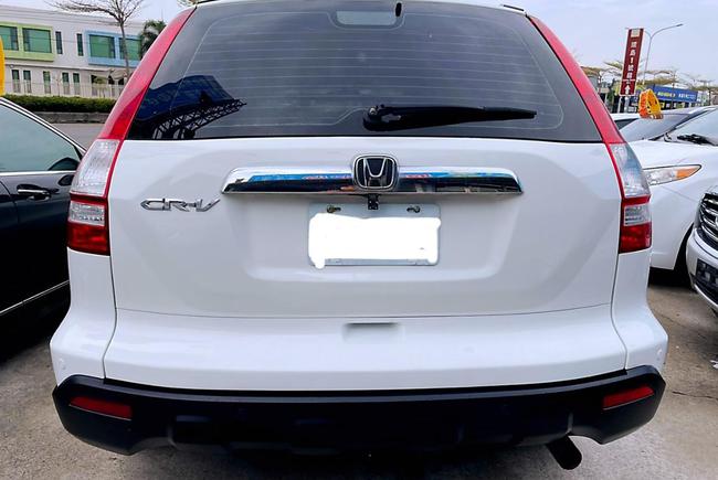 Honda Cr V 2 0 Gx 3代 07 中古車 二手車 22 8萬 鴻宇汽車abc好車網 Honda Cr V 2 0 Gx 3代 07 中古車 二手車 22 8萬 鴻宇汽車abc好車網