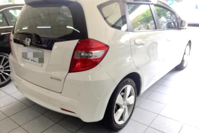 Honda Fit Vti S 3代 14 中古車 二手車 32 8萬 上海汽車abc好車網 Honda Fit Vti S 3代 14 中古車 二手車 32 8萬 上海汽車abc好車網