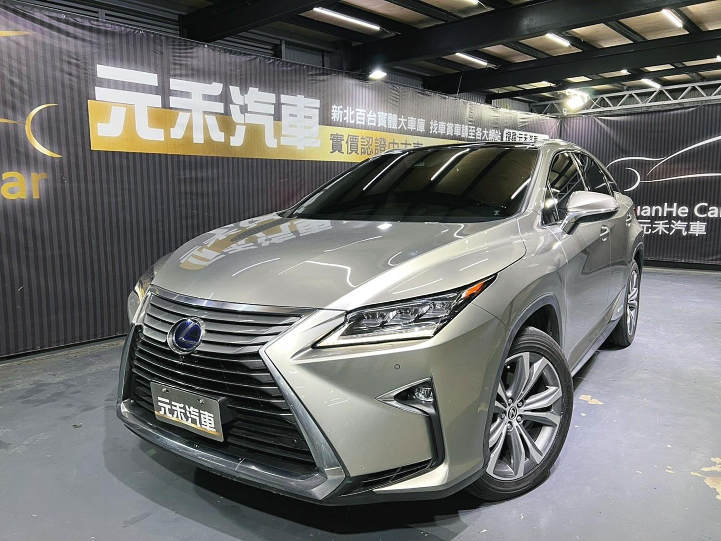Lexus Rx450h 旗艦版 4代 19 中古車 二手車 158 8萬 元禾國際 威廉認證車庫abc好車網 Lexus Rx450h 旗艦版 4代 19 中古車 二手車 158 8萬 元禾國際 威廉認證車庫abc好車網