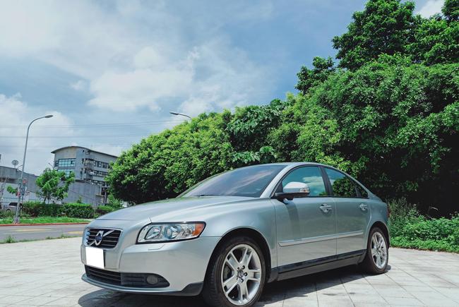 Volvo S40 二手 Xc90 D5 Iarchys
