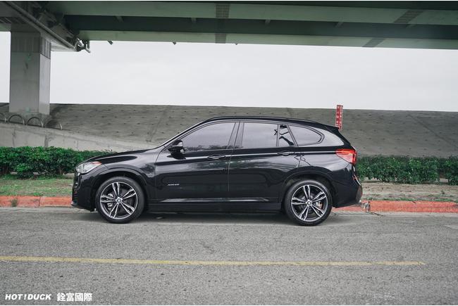 Bmw X1 Xdrive28i F48 16 中古車 二手車 128萬 銓富汽車abc好車網