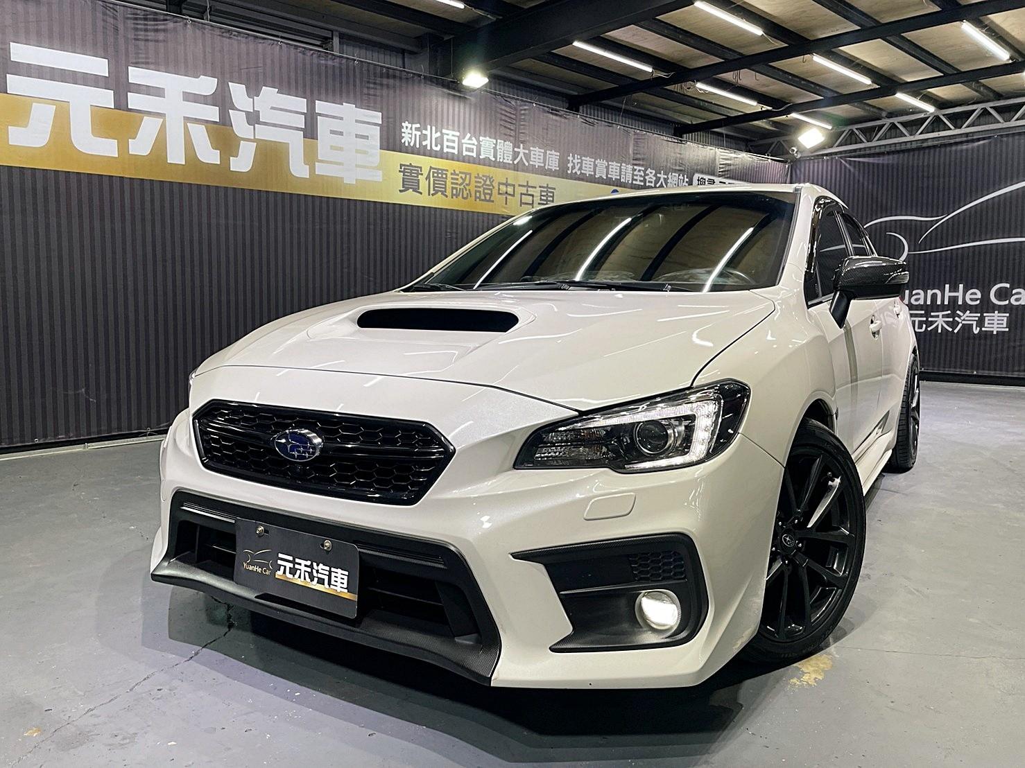 Subaru Wrx 2 0 Eyssight 18 中古車 二手車 102 8萬 元禾汽車yuanhe Car 實車實價abc好車網 Subaru Wrx 2 0 Eyssight 18 中古車 二手車 102 8萬 元禾汽車yuanhe Car 實車實價abc好車網
