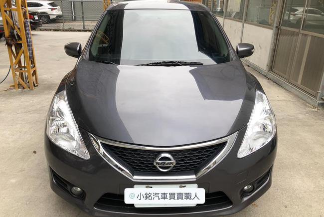 Nissan Big Tiida 1 6 豪華影音版15 中古車 二手車 35萬 Abc好車網