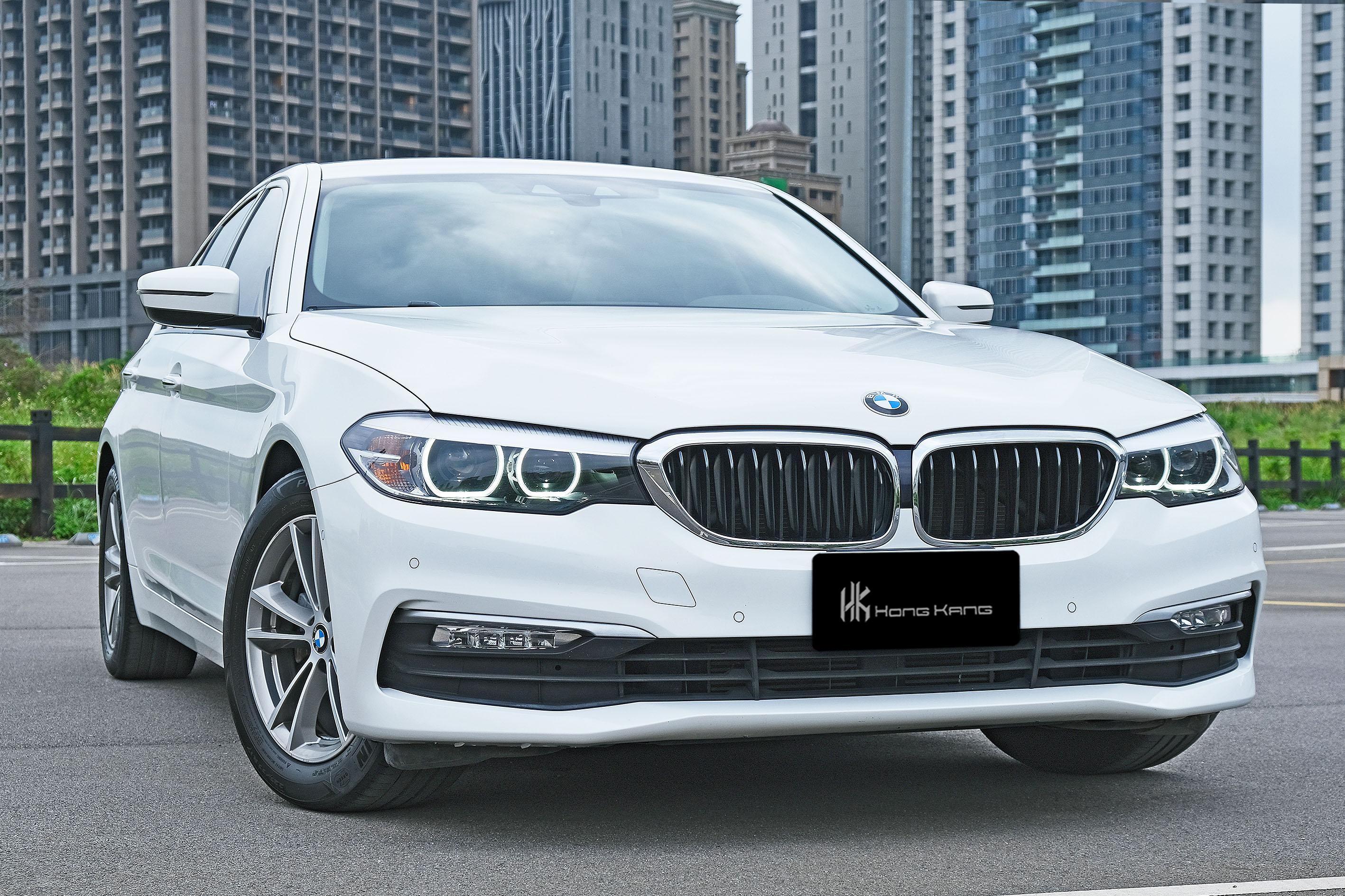 Bmw 5d G30 17 中古車 二手車 139 8萬 宏康汽車abc好車網