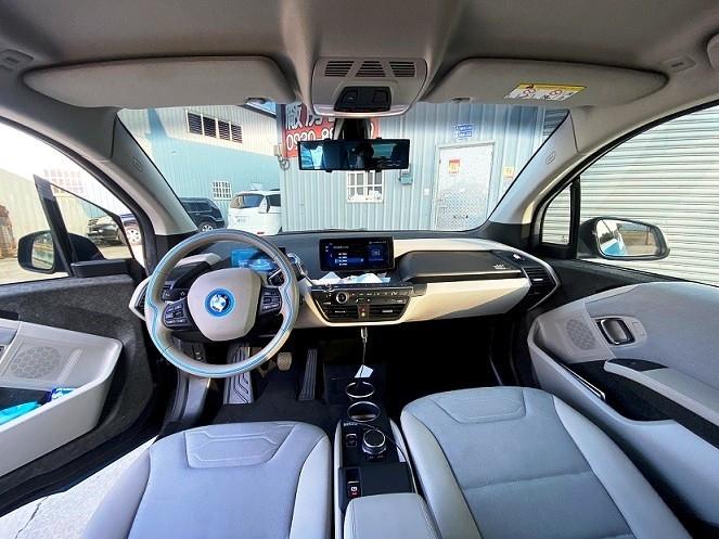 Bmw I3 S Electric 18 中古車 二手車 108萬 大雅二手車葳瀧車行abc好車網